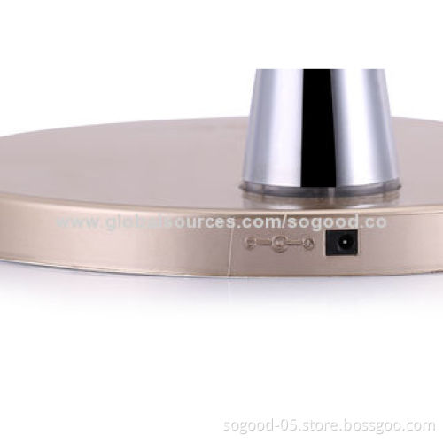 New Type Design Dimmable Touch Reading Table Lamp, 5W Power, Made in China Sogood Company